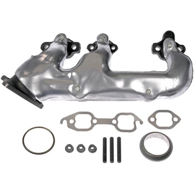 Exhaust Manifold by DORMAN (OE SOLUTIONS) - 674-524 pa5