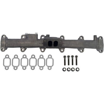 Exhaust Manifold by DORMAN (OE SOLUTIONS) - 674-527 pa5