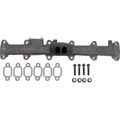 Exhaust Manifold by DORMAN (OE SOLUTIONS) - 674-527 pa9