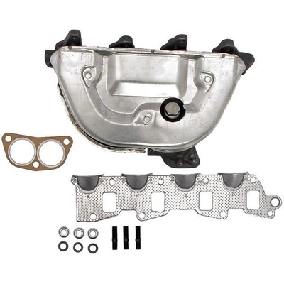 DORMAN (OE SOLUTIONS) - 674-532 - Exhaust Manifold pa4