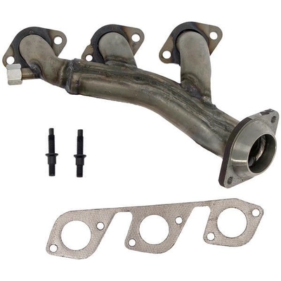 Exhaust Manifold by DORMAN (OE SOLUTIONS) - 674-535 pa4
