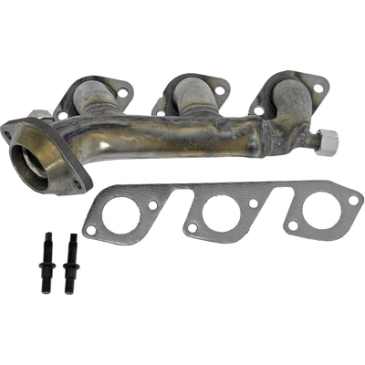 DORMAN (OE SOLUTIONS) - 674-536 - Exhaust Manifold pa9