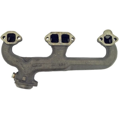 Exhaust Manifold by DORMAN (OE SOLUTIONS) - 674-537 pa5