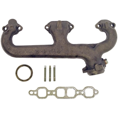 Exhaust Manifold by DORMAN (OE SOLUTIONS) - 674-537 pa7