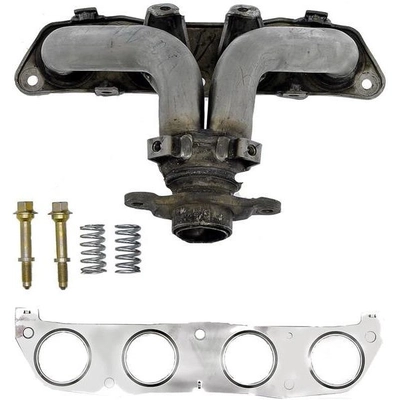 Exhaust Manifold by DORMAN (OE SOLUTIONS) - 674-546 pa4