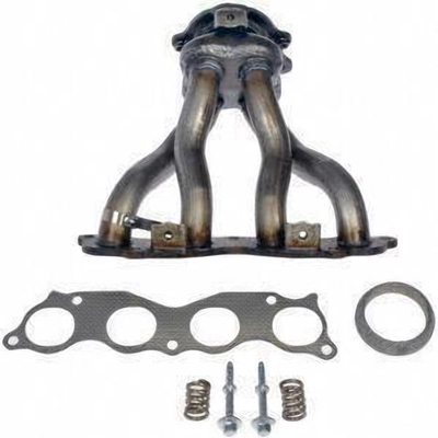 Exhaust Manifold by DORMAN (OE SOLUTIONS) - 674-547 pa3
