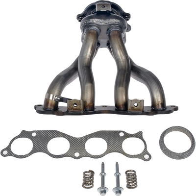 Exhaust Manifold by DORMAN (OE SOLUTIONS) - 674-547 pa4
