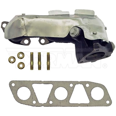 Exhaust Manifold by DORMAN (OE SOLUTIONS) - 674-552 pa10