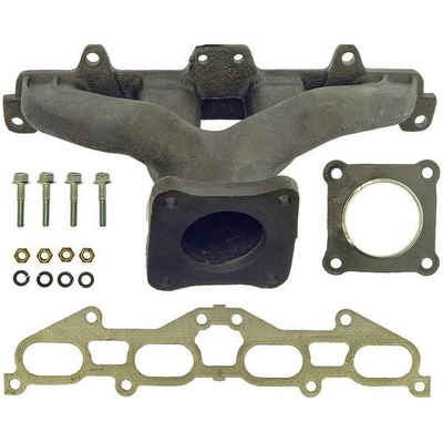 Exhaust Manifold by DORMAN (OE SOLUTIONS) - 674-553 pa4