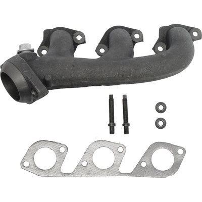 DORMAN (OE SOLUTIONS) - 674-554 - Exhaust Manifold pa11