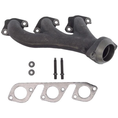 DORMAN (OE SOLUTIONS) - 674-555 - Exhaust Manifold pa5