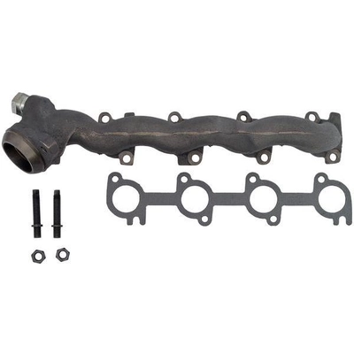 Exhaust Manifold by DORMAN (OE SOLUTIONS) - 674-557 pa4