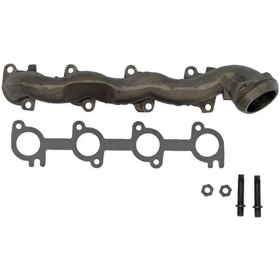 Exhaust Manifold by DORMAN (OE SOLUTIONS) - 674-558 pa4