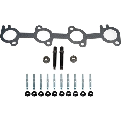 DORMAN (OE SOLUTIONS) - 674-559XD - Ceramic Coated Exhaust Manifold Kit pa2