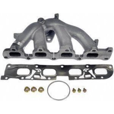 DORMAN (OE SOLUTIONS) - 674-561 - Exhaust Manifold pa5