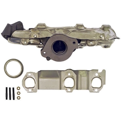 Exhaust Manifold by DORMAN (OE SOLUTIONS) - 674-567 pa5