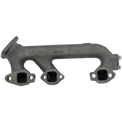 Exhaust Manifold by DORMAN (OE SOLUTIONS) - 674-569 pa5