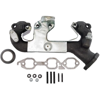 Exhaust Manifold by DORMAN (OE SOLUTIONS) - 674-570 pa4