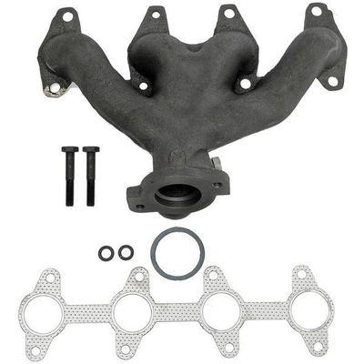 Exhaust Manifold by DORMAN (OE SOLUTIONS) - 674-571 pa4