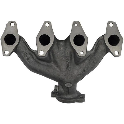 Exhaust Manifold by DORMAN (OE SOLUTIONS) - 674-571 pa5