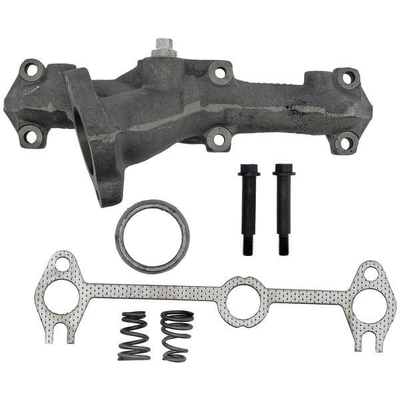 Exhaust Manifold by DORMAN (OE SOLUTIONS) - 674-583 pa3