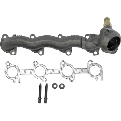 DORMAN (OE SOLUTIONS) - 674-587 - Exhaust Manifold pa9