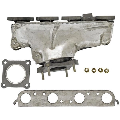 Exhaust Manifold by DORMAN (OE SOLUTIONS) - 674-588 pa5