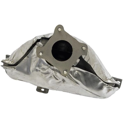 Exhaust Manifold by DORMAN (OE SOLUTIONS) - 674-588 pa6