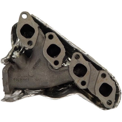 Exhaust Manifold by DORMAN (OE SOLUTIONS) - 674-589 pa12