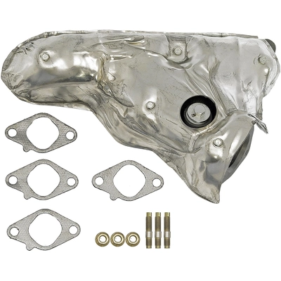 Exhaust Manifold by DORMAN (OE SOLUTIONS) - 674-589 pa13