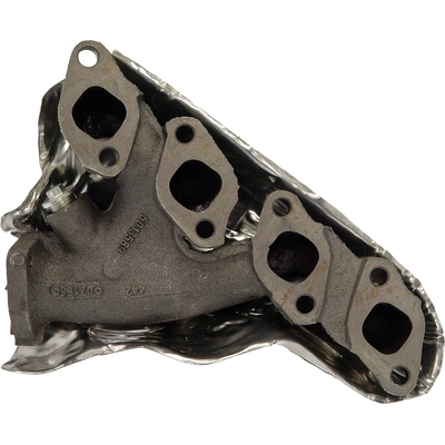 Exhaust Manifold by DORMAN (OE SOLUTIONS) - 674-589 pa14