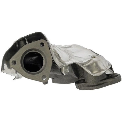 Exhaust Manifold by DORMAN (OE SOLUTIONS) - 674-589 pa6