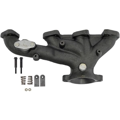 Exhaust Manifold by DORMAN (OE SOLUTIONS) - 674-592 pa2