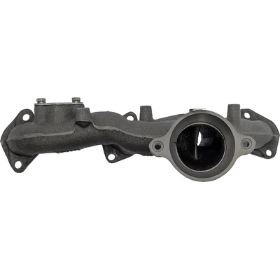 Exhaust Manifold by DORMAN (OE SOLUTIONS) - 674-592 pa6