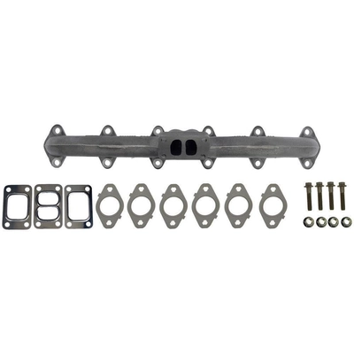 DORMAN (OE SOLUTIONS) - 674-602 - Exhaust Manifold pa7