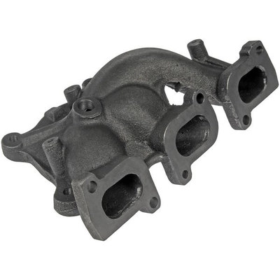 Exhaust Manifold by DORMAN (OE SOLUTIONS) - 674-625 pa6