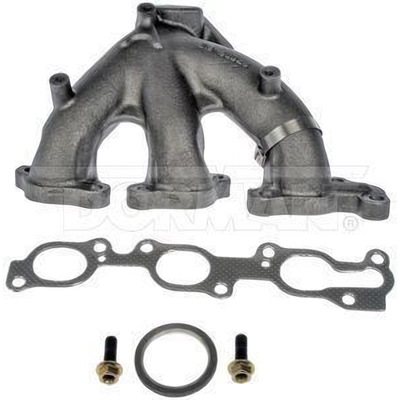 Exhaust Manifold by DORMAN (OE SOLUTIONS) - 674-635 pa5