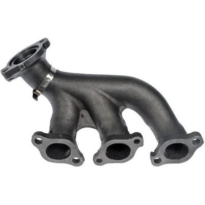 Exhaust Manifold by DORMAN (OE SOLUTIONS) - 674-636 pa1