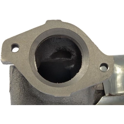 Exhaust Manifold by DORMAN (OE SOLUTIONS) - 674-653 pa9