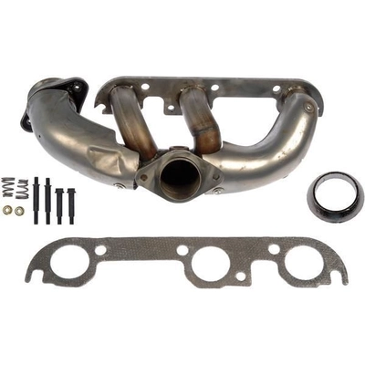 Exhaust Manifold by DORMAN (OE SOLUTIONS) - 674-656 pa3