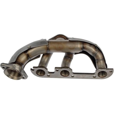 Exhaust Manifold by DORMAN (OE SOLUTIONS) - 674-656 pa4