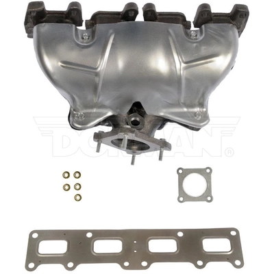 Exhaust Manifold by DORMAN (OE SOLUTIONS) - 674-662 pa14