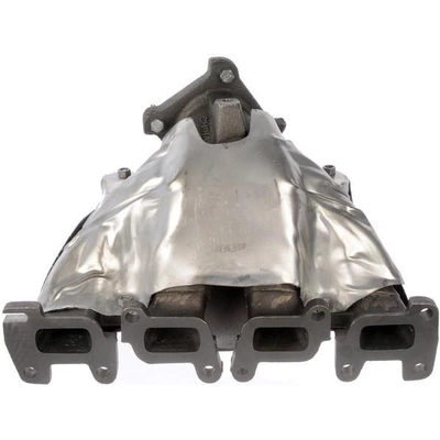 Exhaust Manifold by DORMAN (OE SOLUTIONS) - 674-662 pa5