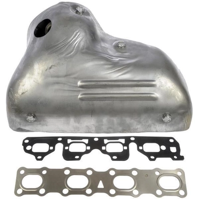 Exhaust Manifold by DORMAN (OE SOLUTIONS) - 674-665 pa8