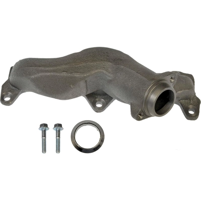 Exhaust Manifold by DORMAN (OE SOLUTIONS) - 674-671 pa4