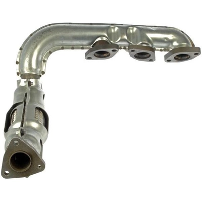 Exhaust Manifold by DORMAN (OE SOLUTIONS) - 674-673 pa5