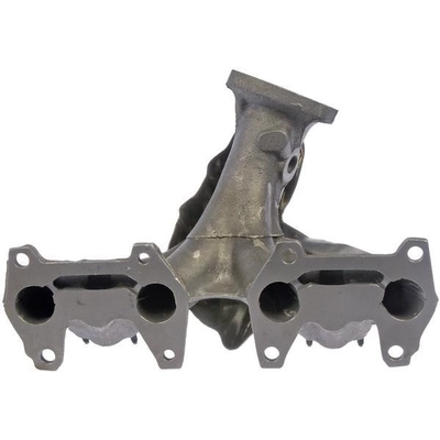 Exhaust Manifold by DORMAN (OE SOLUTIONS) - 674-675 pa6