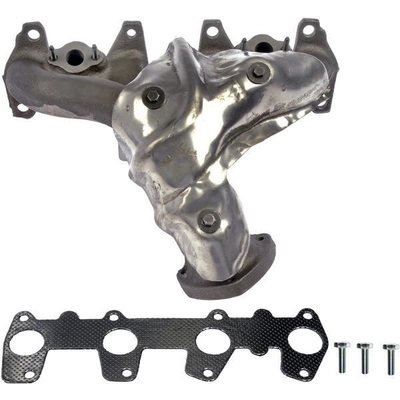 Exhaust Manifold by DORMAN (OE SOLUTIONS) - 674-675 pa8