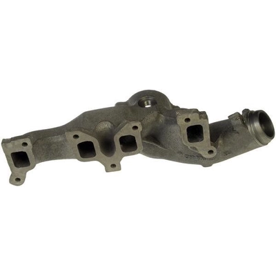 Exhaust Manifold by DORMAN (OE SOLUTIONS) - 674-681 pa2