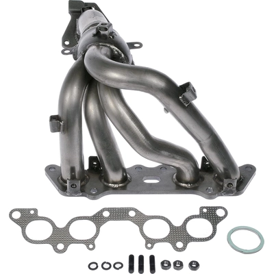 Exhaust Manifold by DORMAN (OE SOLUTIONS) - 674-682 pa6